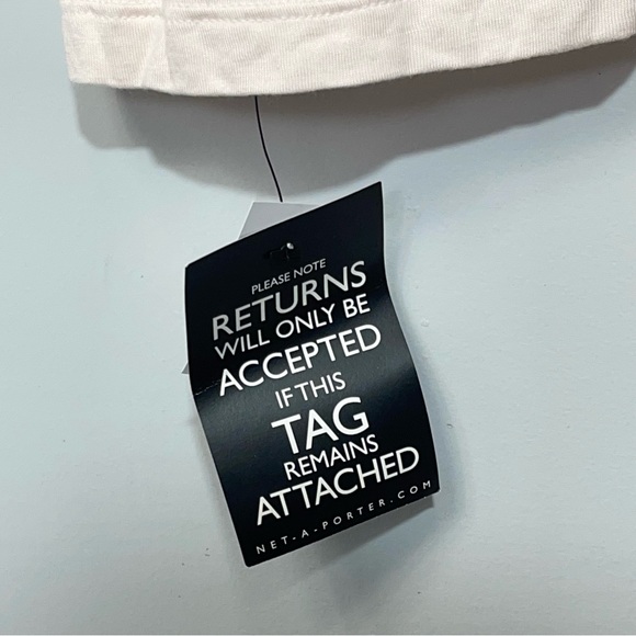 NWT EBERJEY Mabel Wrap Front Jersey Robe with Wide Lace Trim Pink Peach L Large - Picture 13 of 15